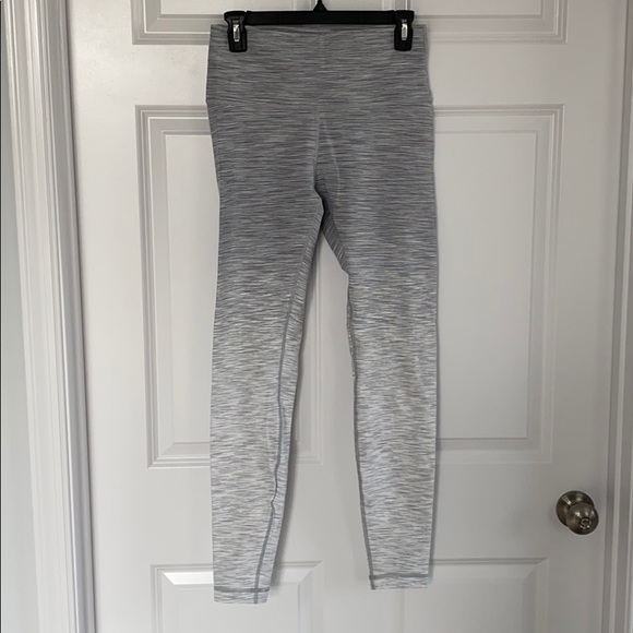 lululemon athletica Pants - Lululemon Wunder Under Leggings
